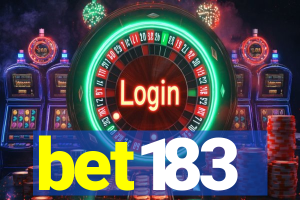 bet183