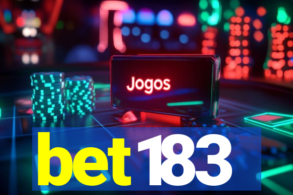 bet183