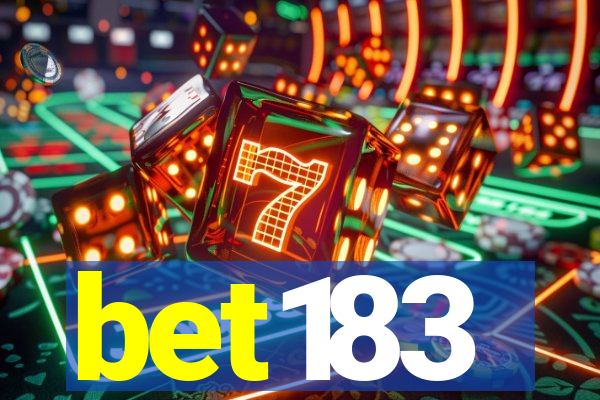 bet183