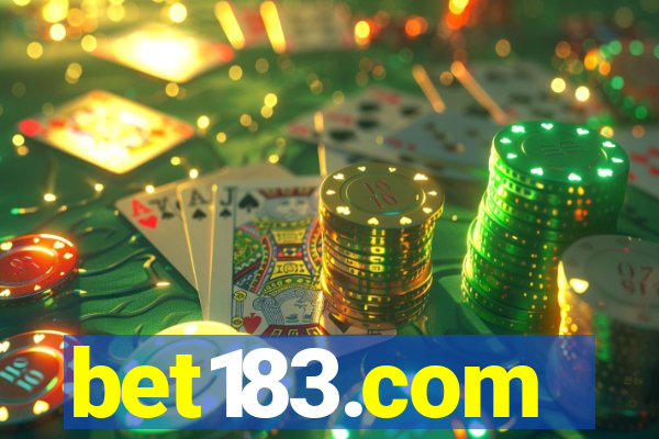 bet183.com