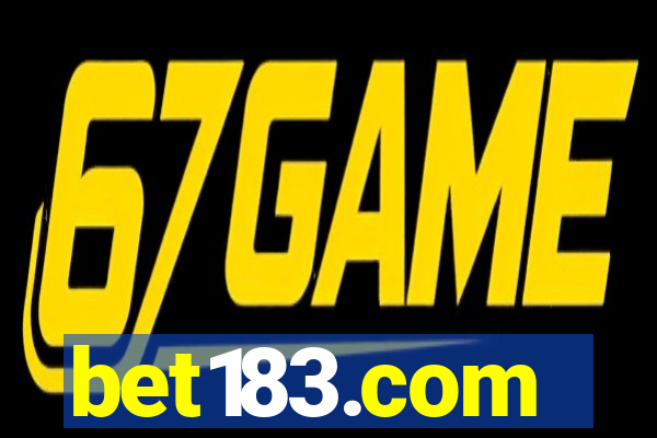bet183.com