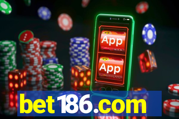 bet186.com