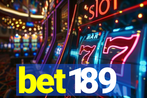 bet189