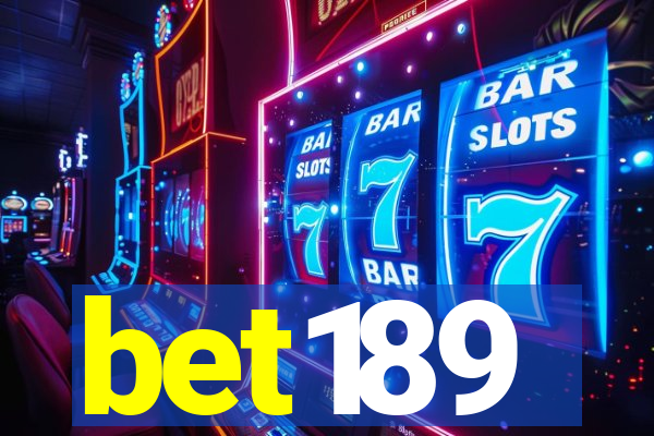bet189
