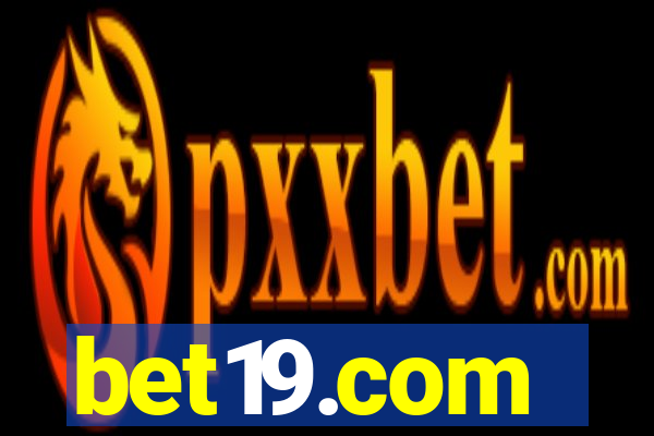 bet19.com