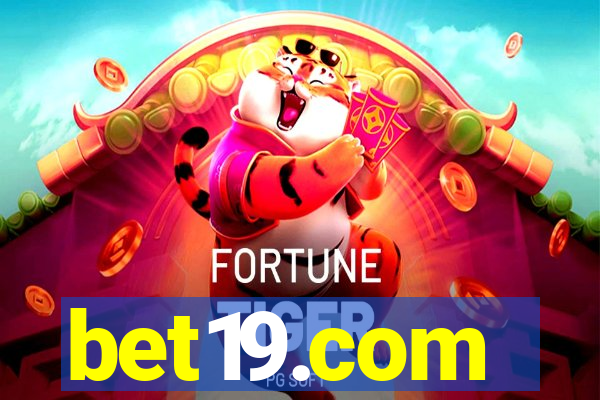 bet19.com