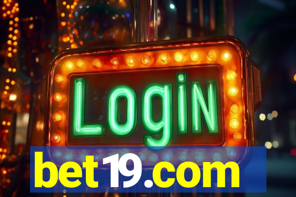bet19.com