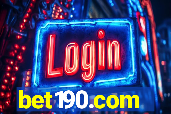bet190.com