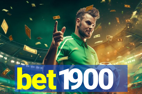 bet1900