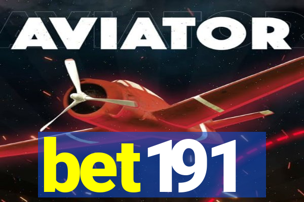 bet191