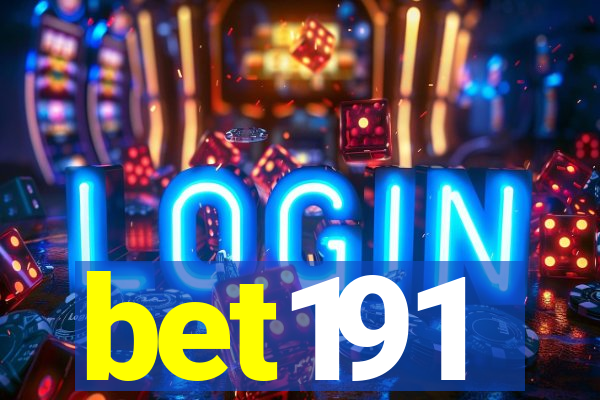 bet191