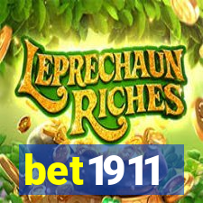 bet1911