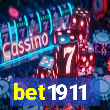 bet1911