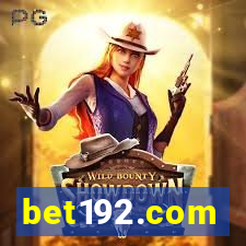 bet192.com