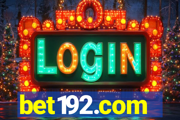 bet192.com