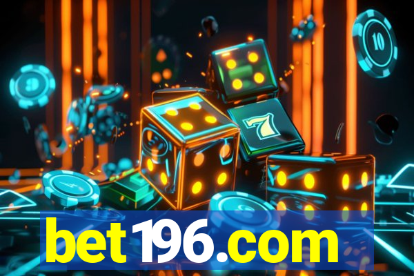 bet196.com