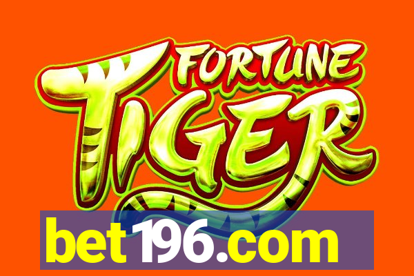 bet196.com