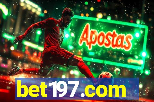 bet197.com