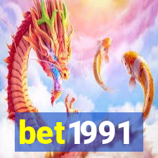 bet1991