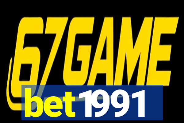 bet1991