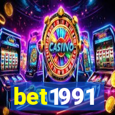 bet1991