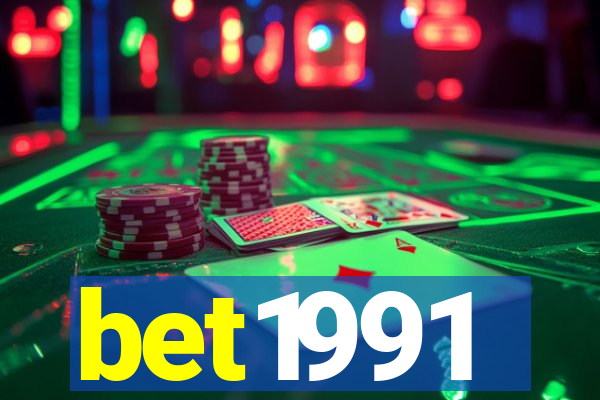 bet1991