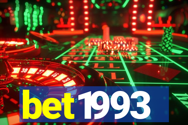 bet1993