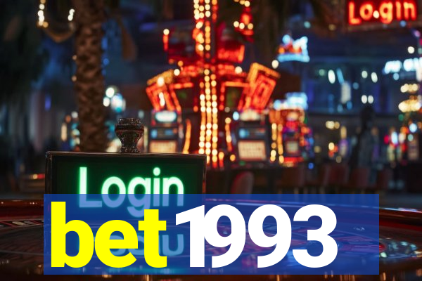 bet1993