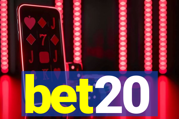 bet20