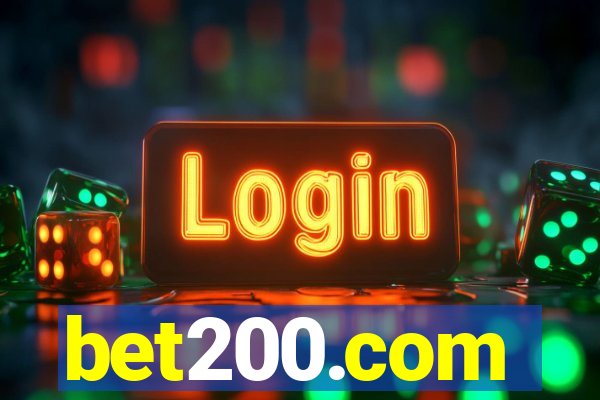 bet200.com
