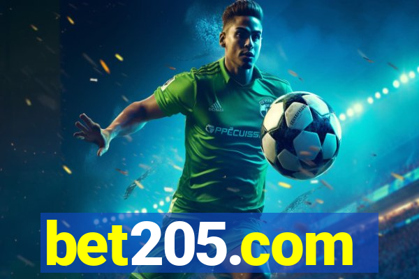 bet205.com