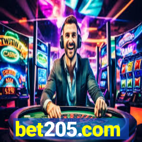 bet205.com