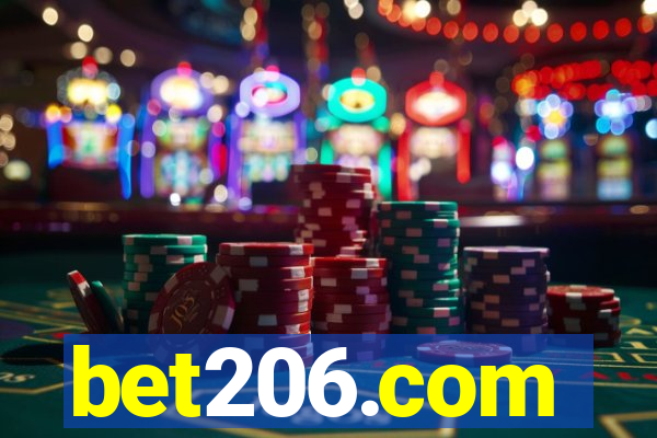 bet206.com