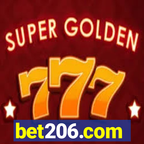 bet206.com