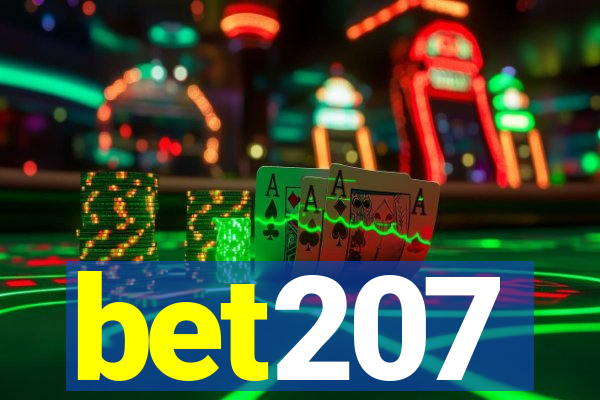 bet207