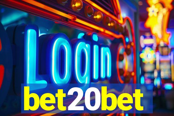 bet20bet