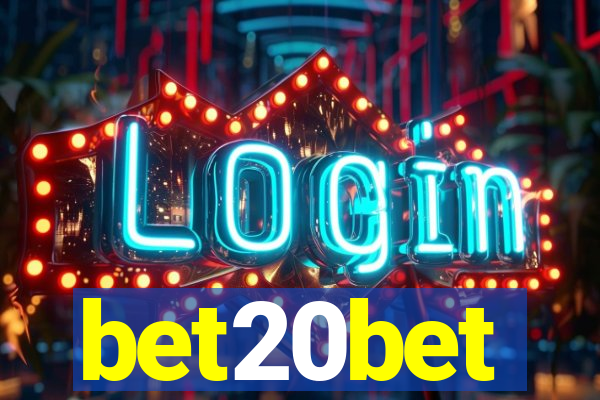 bet20bet
