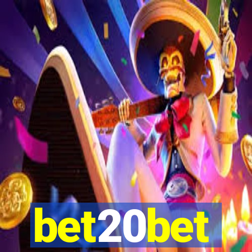 bet20bet