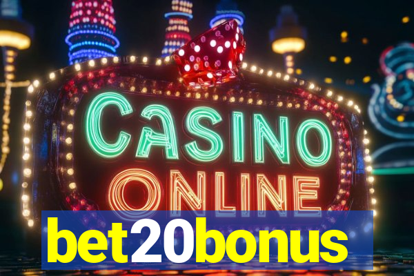 bet20bonus