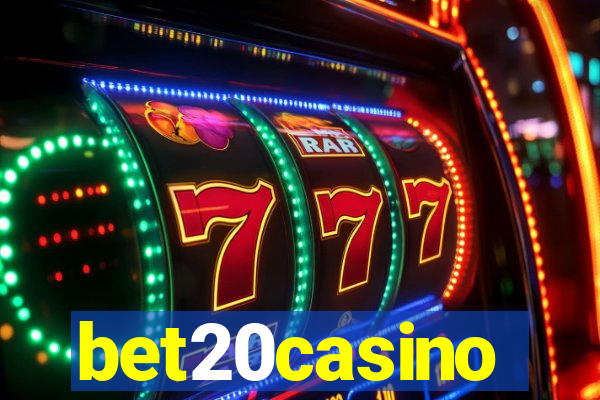 bet20casino