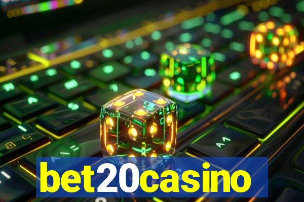 bet20casino