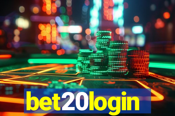 bet20login
