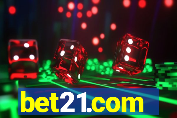 bet21.com
