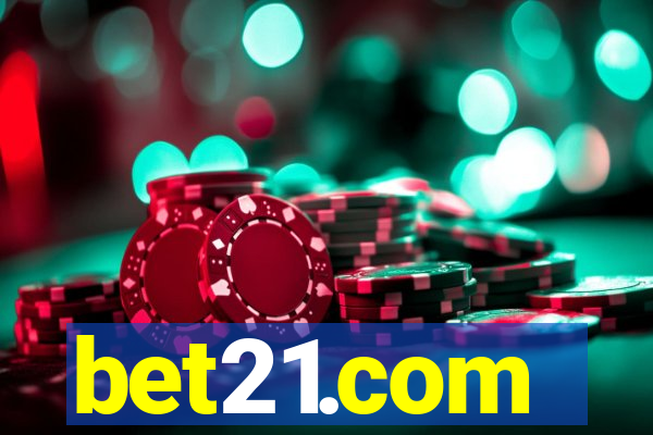 bet21.com