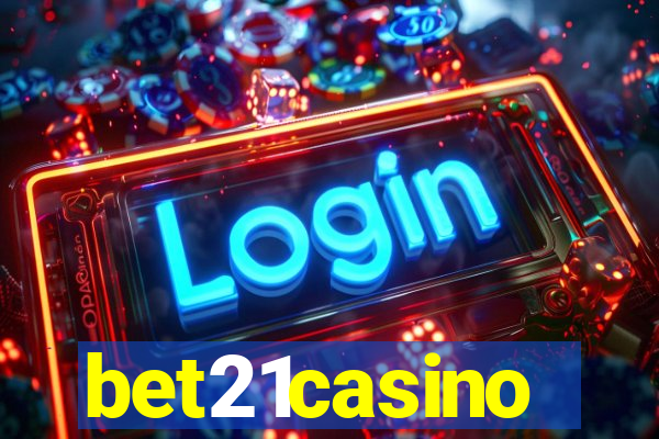 bet21casino