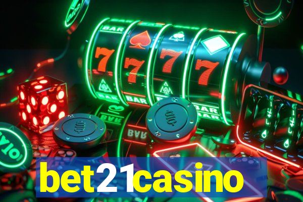 bet21casino