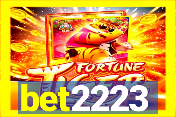 bet2223