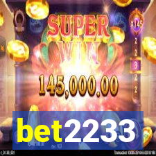 bet2233
