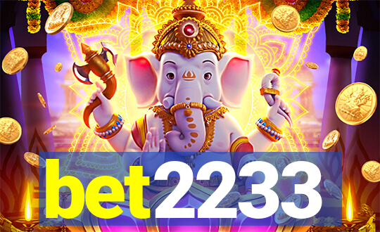bet2233
