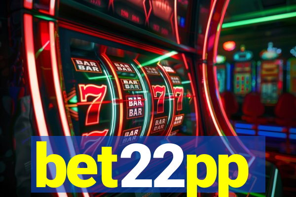 bet22pp
